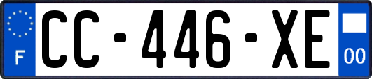 CC-446-XE