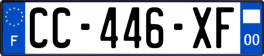CC-446-XF