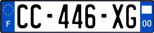 CC-446-XG