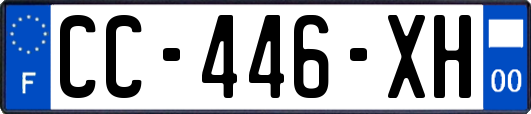 CC-446-XH