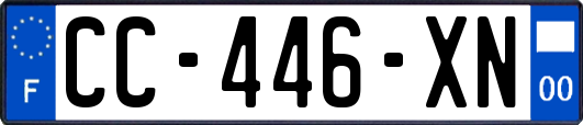 CC-446-XN