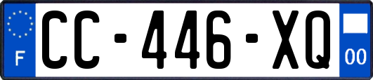 CC-446-XQ
