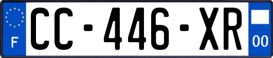 CC-446-XR