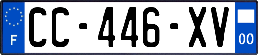 CC-446-XV