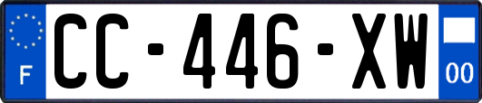 CC-446-XW