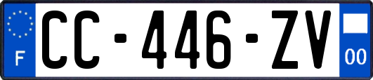 CC-446-ZV