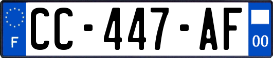 CC-447-AF