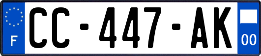 CC-447-AK