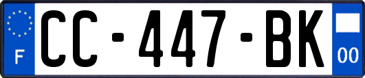 CC-447-BK