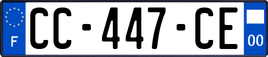 CC-447-CE