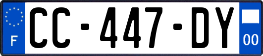 CC-447-DY