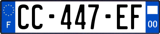 CC-447-EF