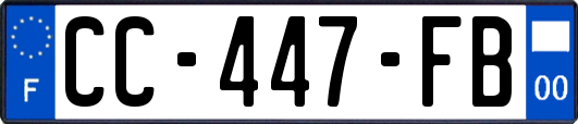 CC-447-FB