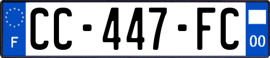 CC-447-FC