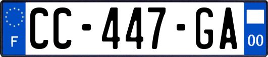 CC-447-GA