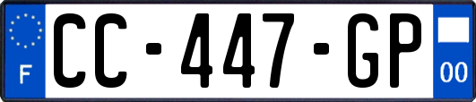 CC-447-GP