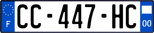 CC-447-HC