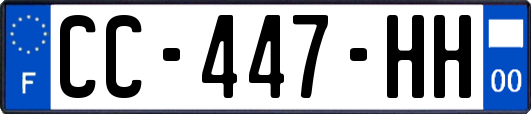 CC-447-HH