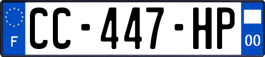 CC-447-HP