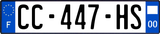 CC-447-HS
