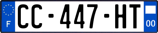 CC-447-HT