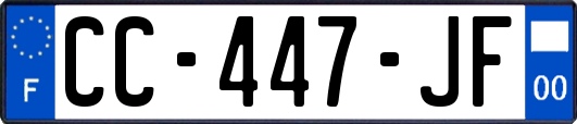 CC-447-JF