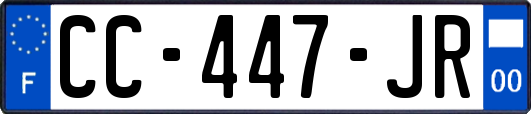 CC-447-JR