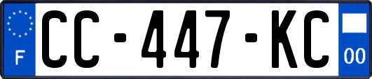 CC-447-KC