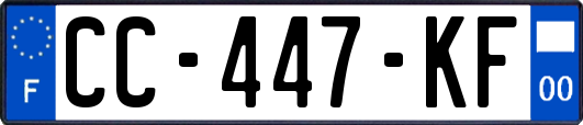 CC-447-KF