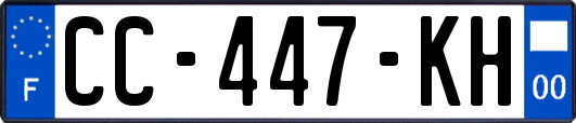 CC-447-KH