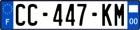 CC-447-KM