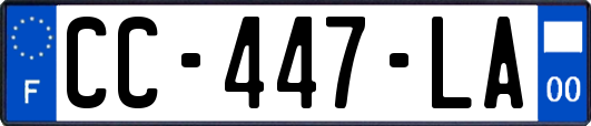 CC-447-LA