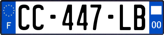 CC-447-LB