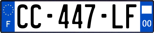 CC-447-LF