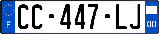 CC-447-LJ