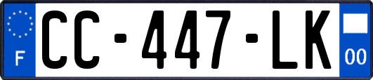 CC-447-LK
