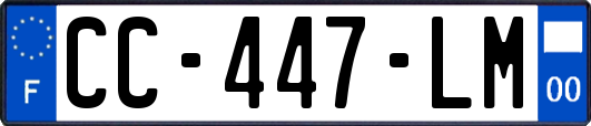 CC-447-LM