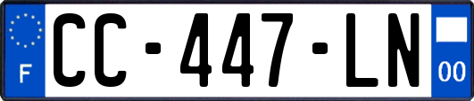 CC-447-LN