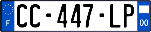 CC-447-LP