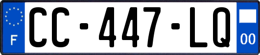 CC-447-LQ