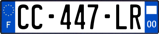 CC-447-LR