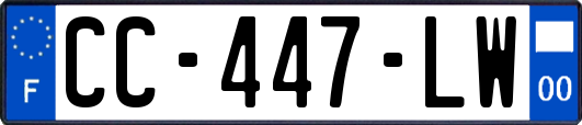 CC-447-LW
