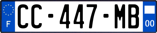 CC-447-MB
