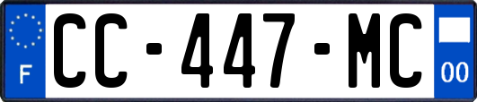 CC-447-MC