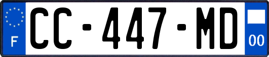 CC-447-MD