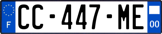 CC-447-ME