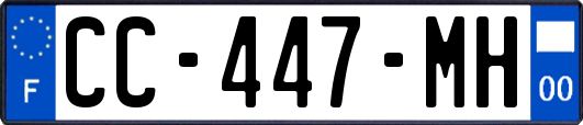CC-447-MH