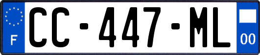 CC-447-ML