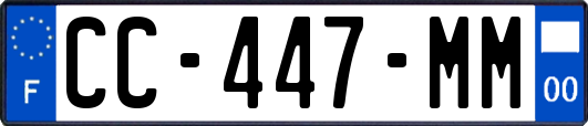 CC-447-MM