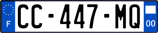 CC-447-MQ